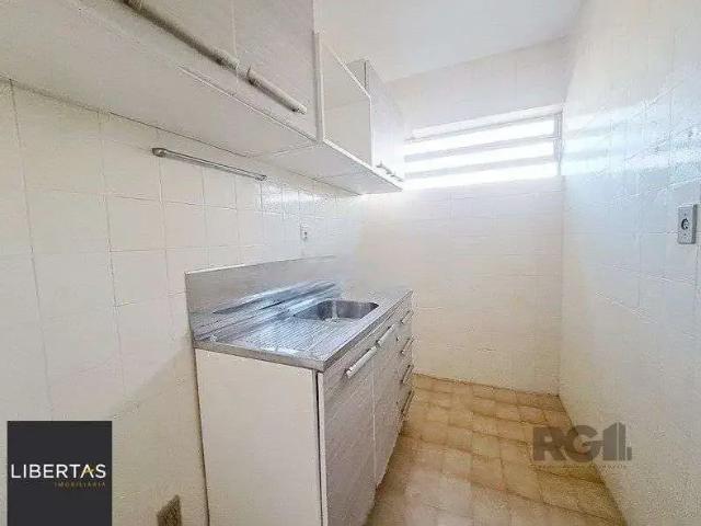Apartamento para Venda em Porto Alegre/RS Rio Branco 1 Quartos