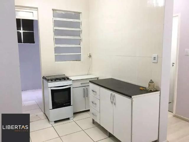 Apartamento para Venda em Porto Alegre/RS Santo Antônio 1 Quartos