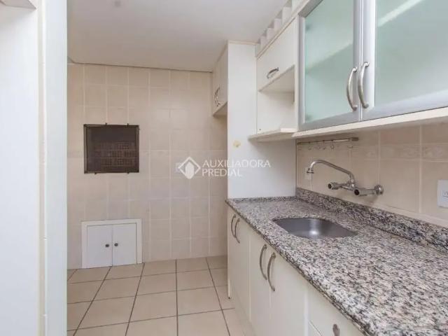 Apartamento para Venda em Porto Alegre/RS Rio Branco 1 Quartos