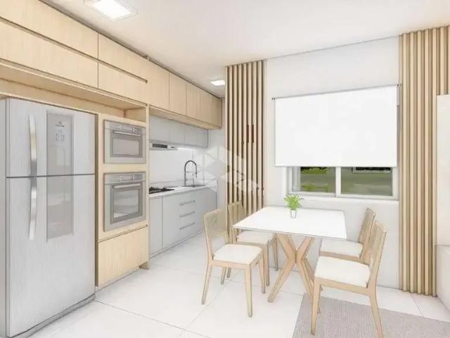 Apartamento para Venda em Porto Alegre/RS Rio Branco 1 Quartos