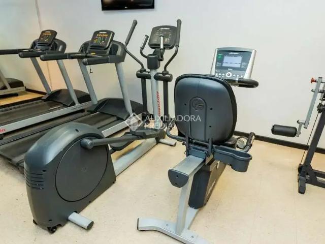 Apartamento para Venda em Porto Alegre/RS Rio Branco 1 Quartos