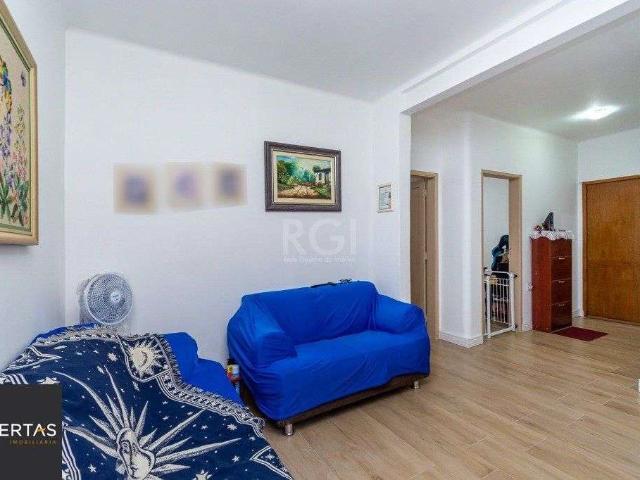 Apartamento para Venda em Porto Alegre/RS Rio Branco 2 Quartos