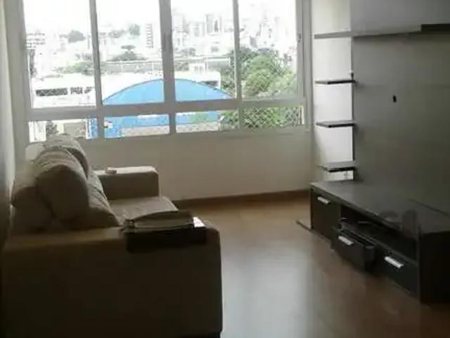 Apartamento para Venda em Porto Alegre/RS Rio Branco 2 Quartos