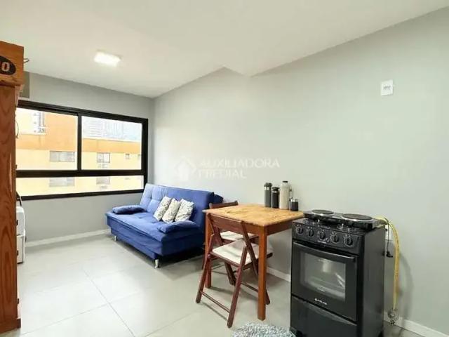 Apartamento para Venda em Porto Alegre/RS Rio Branco 2 Quartos