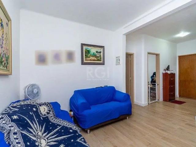 Apartamento para Venda em Porto Alegre/RS Rio Branco 2 Quartos