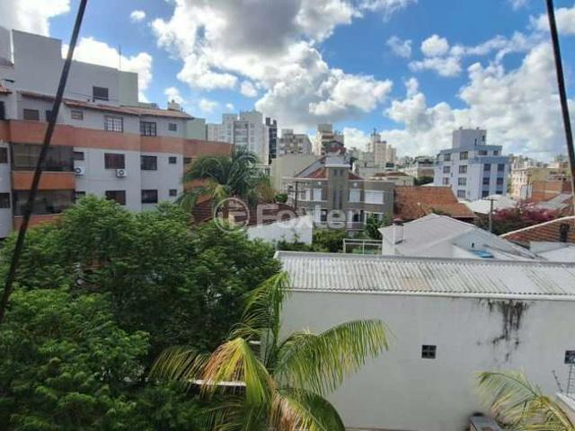 Apartamento para Venda em Porto Alegre/RS Rio Branco 2 Quartos