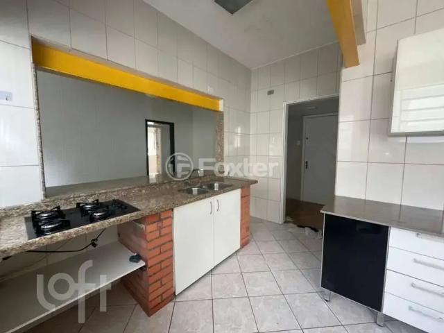 Apartamento para Venda em Porto Alegre/RS Rio Branco 2 Quartos