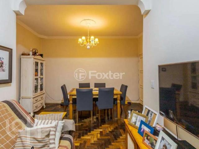 Apartamento para Venda em Porto Alegre/RS Rio Branco 2 Quartos