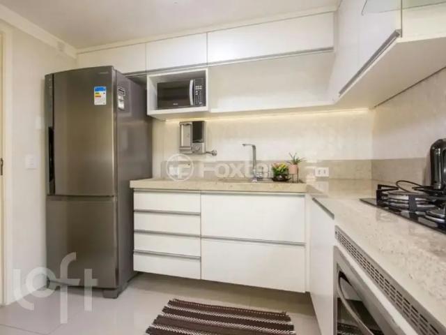 Apartamento para Venda em Porto Alegre/RS Rio Branco 2 Quartos