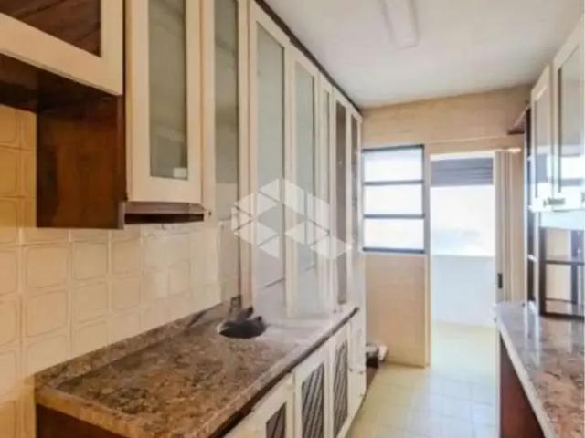 Apartamento para Venda em Porto Alegre/RS Rio Branco 2 Quartos