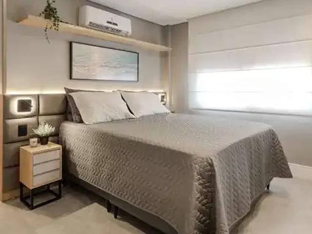 Apartamento para Venda em Porto Alegre/RS Rio Branco 2 Quartos