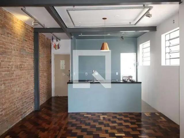 Apartamento para Venda em Porto Alegre/RS Rio Branco 2 Quartos