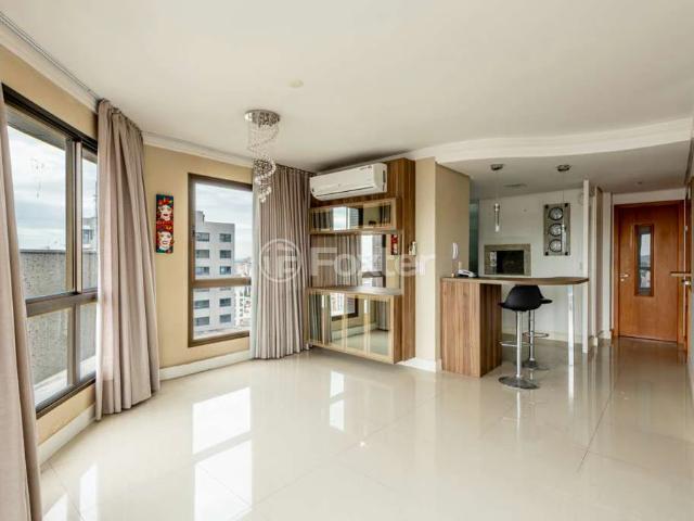 Apartamento para Venda em Porto Alegre/RS Rio Branco 2 Quartos