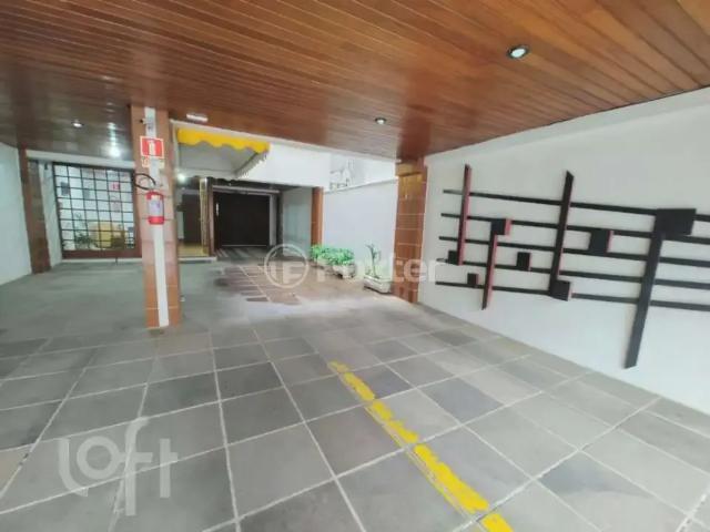 Apartamento para Venda em Porto Alegre/RS Rio Branco 2 Quartos