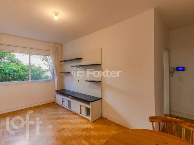 Apartamento para Venda em Porto Alegre/RS Rio Branco 2 Quartos
