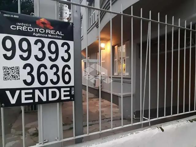 Apartamento para Venda em Porto Alegre/RS Rio Branco 2 Quartos
