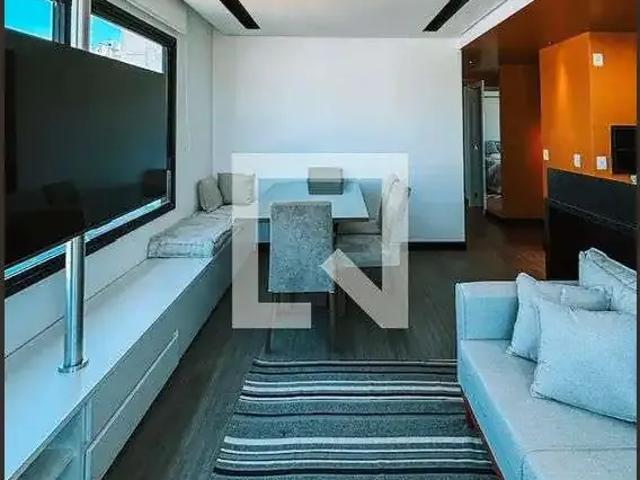 Apartamento para Venda em Porto Alegre/RS Rio Branco 2 Quartos