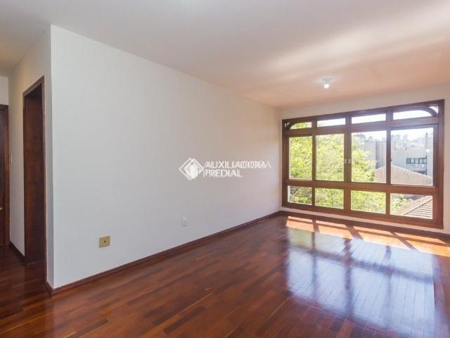 Apartamento para Venda em Porto Alegre/RS Rio Branco 2 Quartos