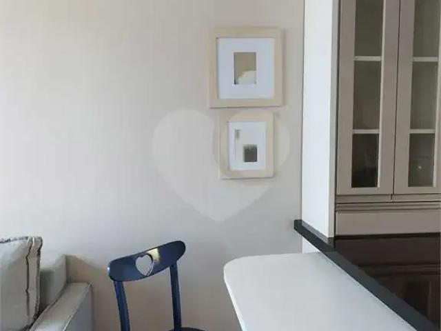 Apartamento para Venda em Porto Alegre/RS Rio Branco 2 Quartos