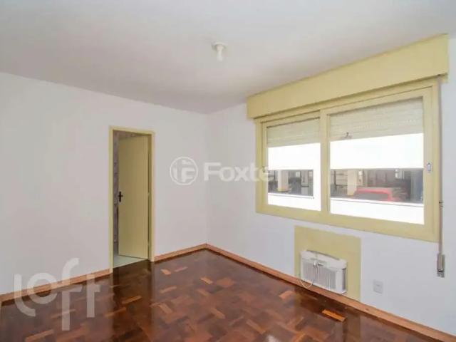 Apartamento para Venda em Porto Alegre/RS Rio Branco 2 Quartos