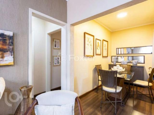 Apartamento para Venda em Porto Alegre/RS Rio Branco 2 Quartos