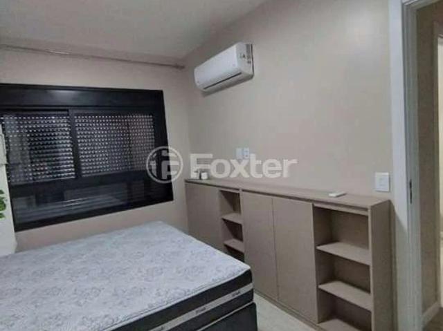 Apartamento para Venda em Porto Alegre/RS Rio Branco 2 Quartos