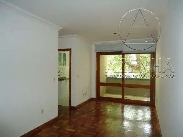 Apartamento para Venda em Porto Alegre/RS Rio Branco 2 Quartos