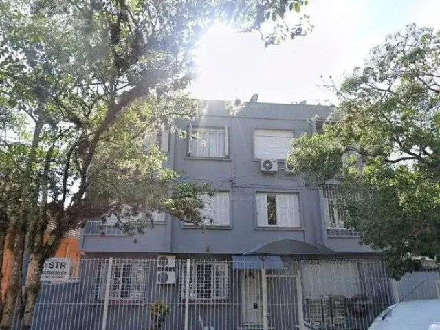 Apartamento para Venda em Porto Alegre/RS Rio Branco 2 Quartos
