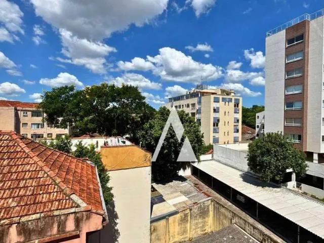 Apartamento para Venda em Porto Alegre/RS Rio Branco 2 Quartos