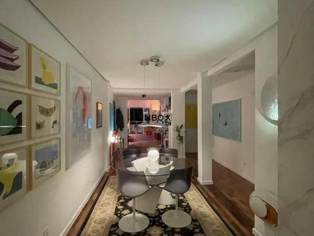 Apartamento para Venda em Porto Alegre/RS Rio Branco 2 Quartos