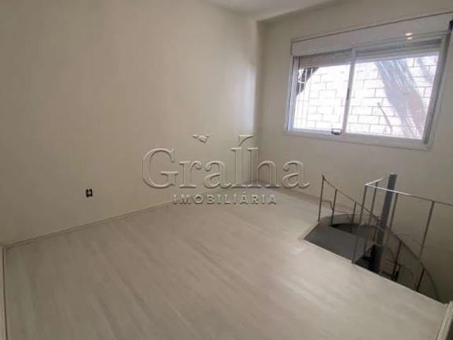 Apartamento para Venda em Porto Alegre/RS Rio Branco 2 Quartos