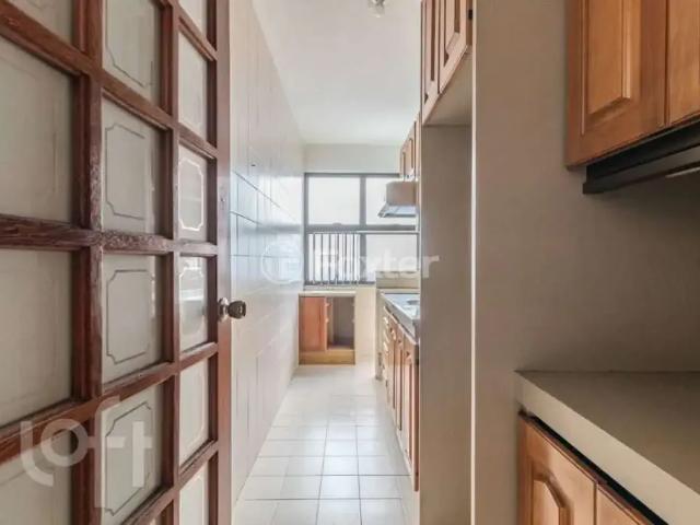 Apartamento para Venda em Porto Alegre/RS Rio Branco 2 Quartos
