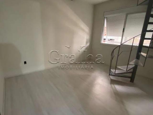 Apartamento para Venda em Porto Alegre/RS Rio Branco 2 Quartos