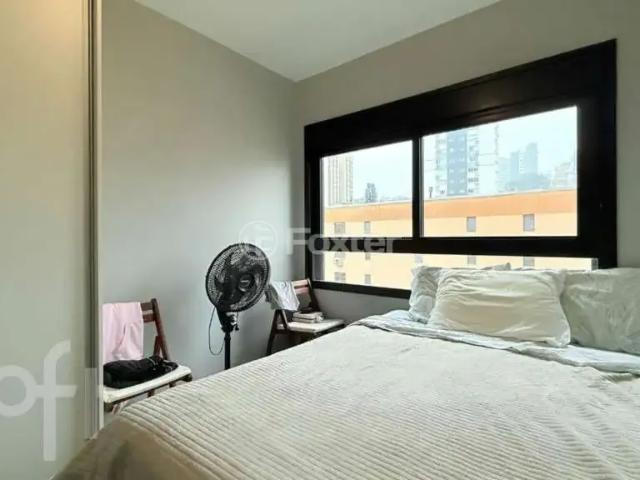 Apartamento para Venda em Porto Alegre/RS Rio Branco 2 Quartos