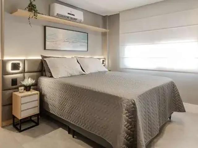 Apartamento para Venda em Porto Alegre/RS Rio Branco 2 Quartos