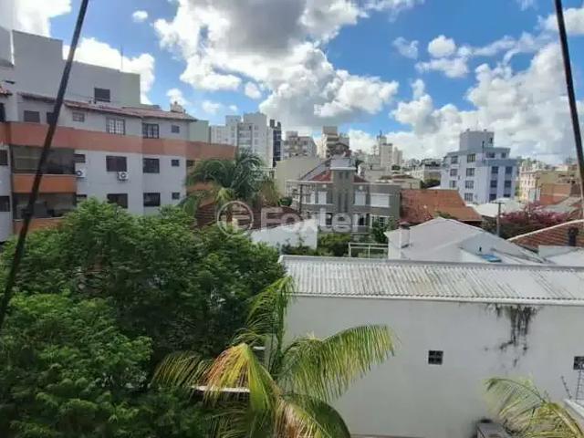 Apartamento para Venda em Porto Alegre/RS Rio Branco 2 Quartos