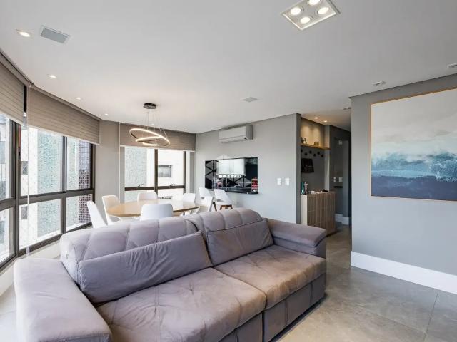 Apartamento para Venda em Porto Alegre/RS Rio Branco 2 Quartos