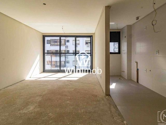 Apartamento para Venda em Porto Alegre/RS Rio Branco 2 Quartos