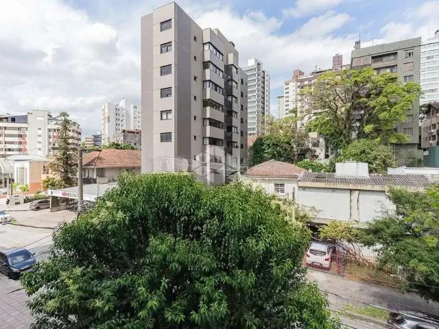 Apartamento para Venda em Porto Alegre/RS Rio Branco 2 Quartos