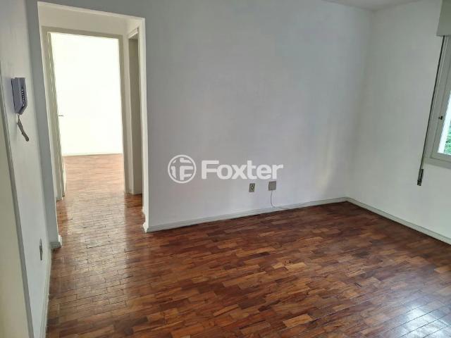 Apartamento para Venda em Porto Alegre/RS Rio Branco 2 Quartos