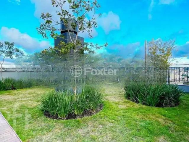 Apartamento para Venda em Porto Alegre/RS Rio Branco 2 Quartos