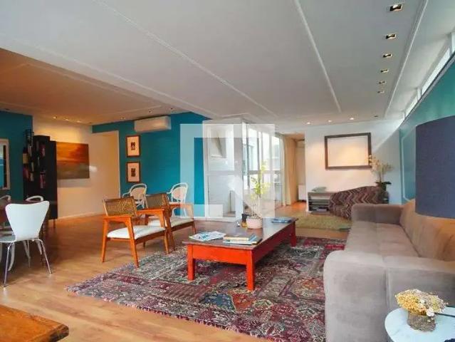 Apartamento para Venda em Porto Alegre/RS Rio Branco 2 Quartos