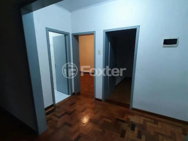 Apartamento para Venda em Porto Alegre/RS Rio Branco 2 Quartos
