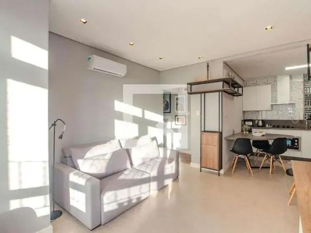 Apartamento para Venda em Porto Alegre/RS Rio Branco 2 Quartos