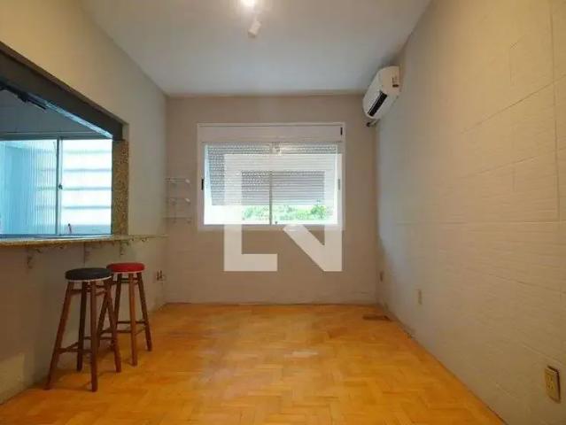 Apartamento para Venda em Porto Alegre/RS Rio Branco 2 Quartos