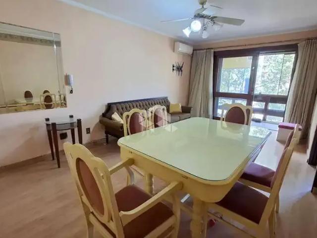 Apartamento para Venda em Porto Alegre/RS Rio Branco 2 Quartos