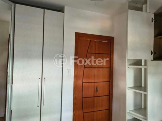 Apartamento para Venda em Porto Alegre/RS Rio Branco 2 Quartos