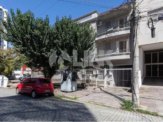 Apartamento para Venda em Porto Alegre/RS Rio Branco 2 Quartos