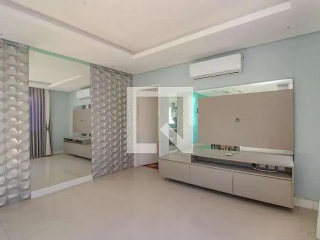 Apartamento para Venda em Porto Alegre/RS Rio Branco 2 Quartos