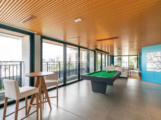 Apartamento para Venda em Porto Alegre/RS Rio Branco 2 Quartos